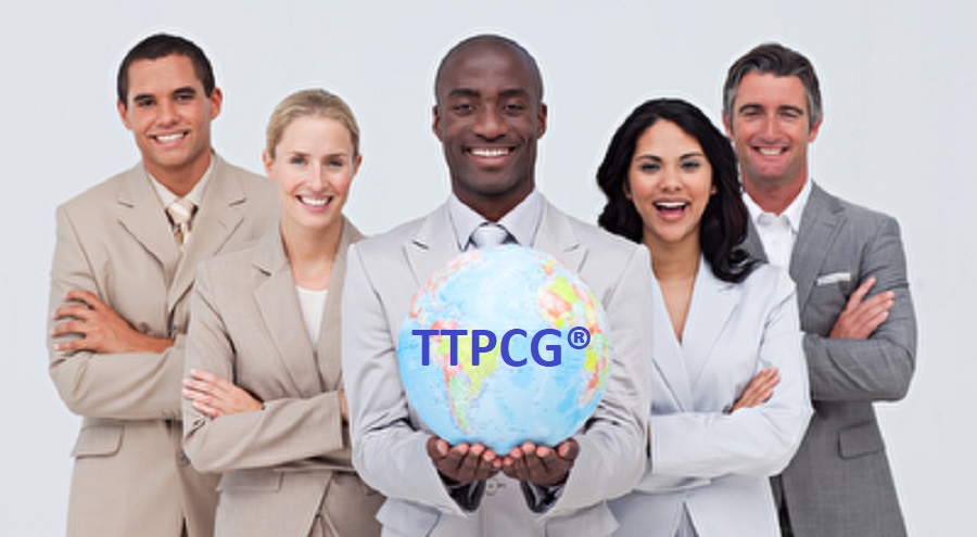 ©2021 TTPCG®