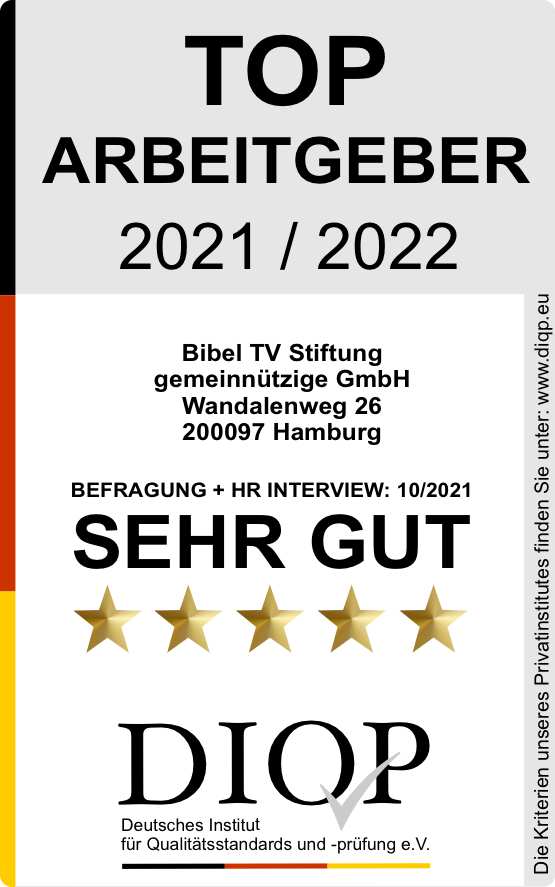 TOP-Arbeitgeber