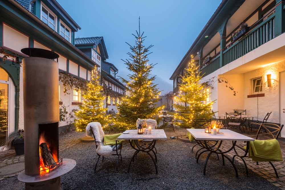 (Bildquelle: (c) BollAnts Spa im Park - Winter) (Bildquelle: (c) BollAnts Spa im Park - Winter)