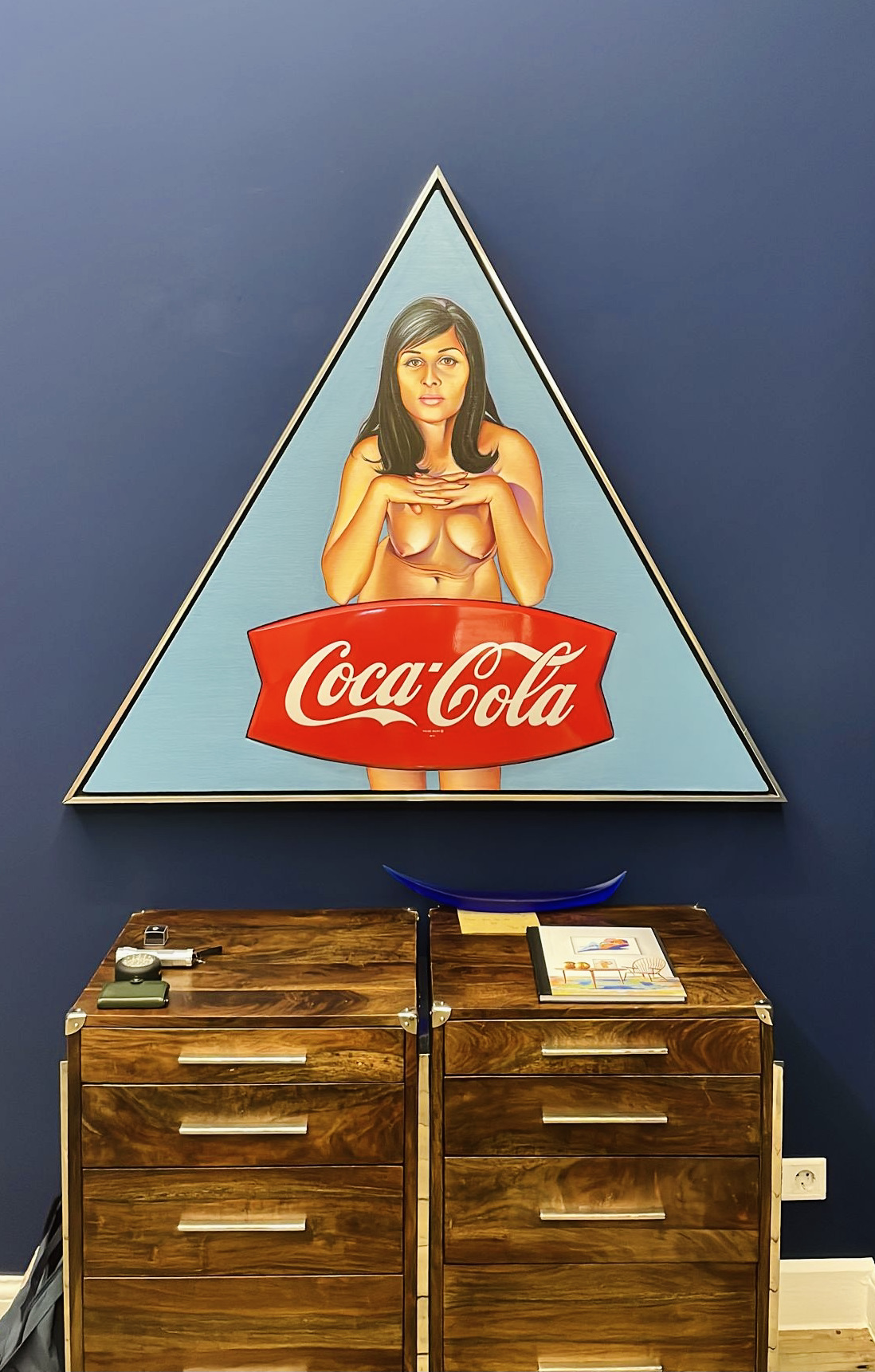 Lola Cola (Leta)