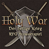Holy-War Teaser