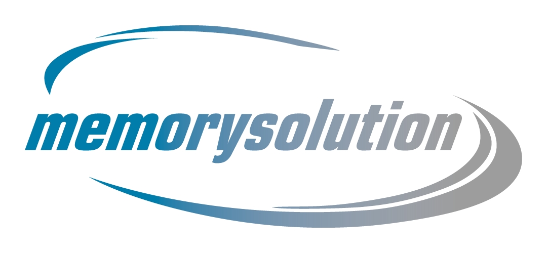 Memorysolution GmbH Logo