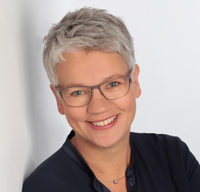 Dr. Angela Carell, Leiterin adesso Research (Copyright: Privat)