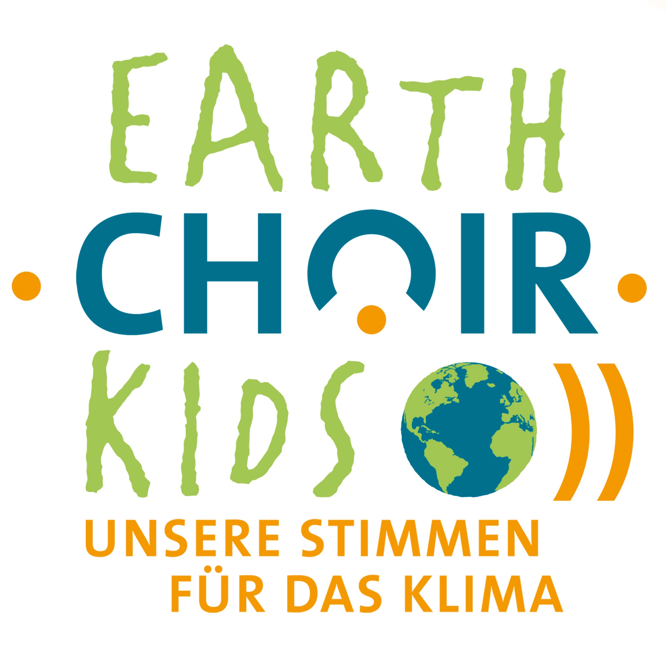 EARTH•CHOIR•KIDS–Unsere Stimmen für das Klima EARTH•CHOIR•KIDS–Unsere Stimmen für das Klima