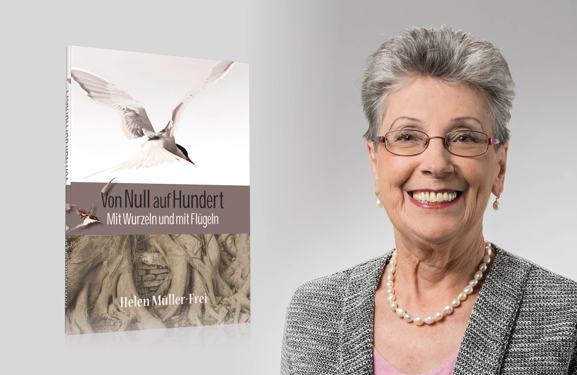 Helen Müller-Frei, Schweizer Literaturgesellschaft Helen Müller-Frei, Schweizer Literaturgesellschaft