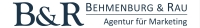 Behmenburg & Rau - Agentur für Marketing GmbH Behmenburg & Rau - Agentur für Marketing GmbH
