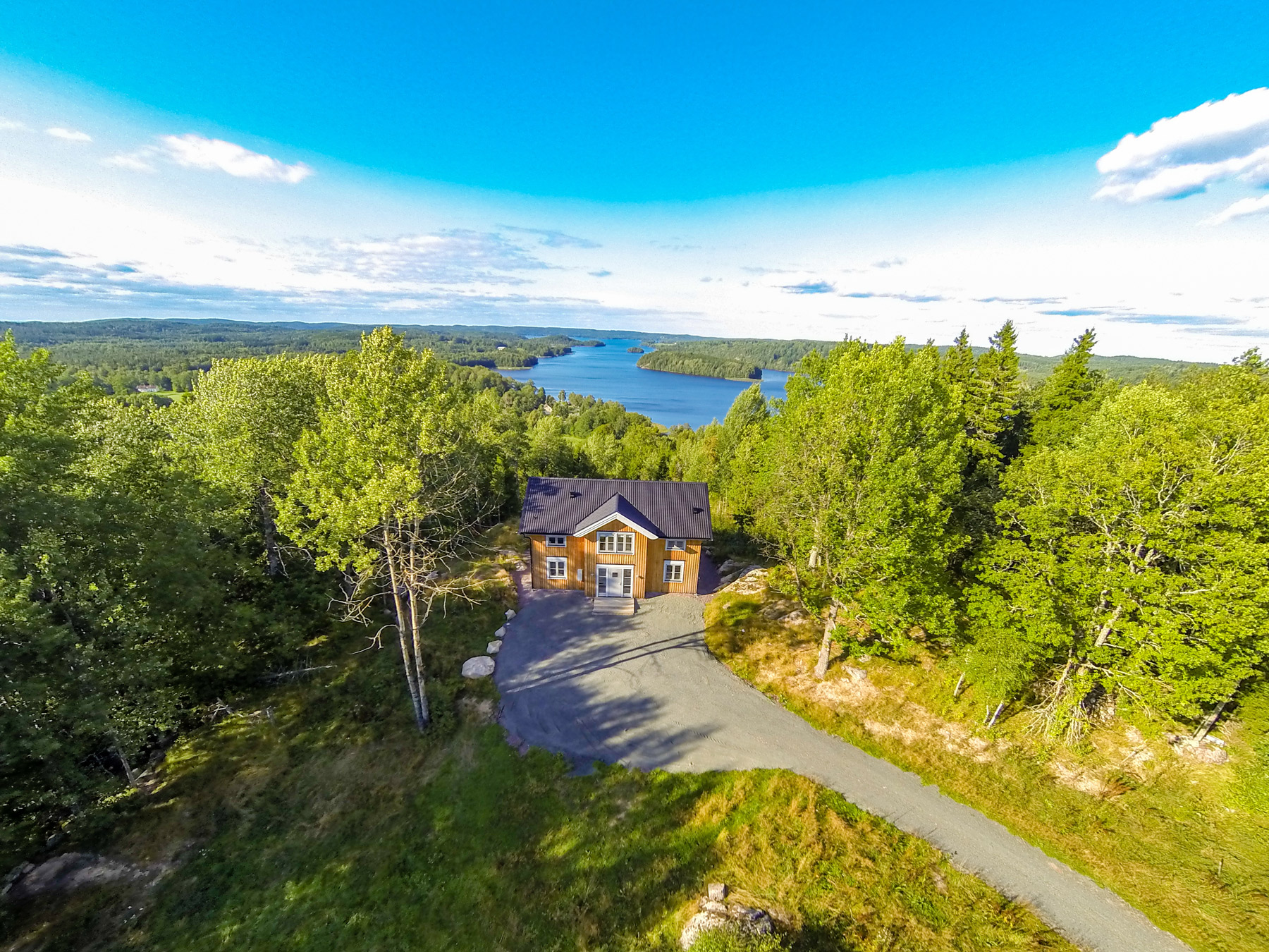 Ferienhaus in Schweden (Objekt-Nr: 81305) (Bildquelle: Michael Kleemann) Ferienhaus in Schweden (Objekt-Nr: 81305) (Bildquelle: Michael Kleemann)
