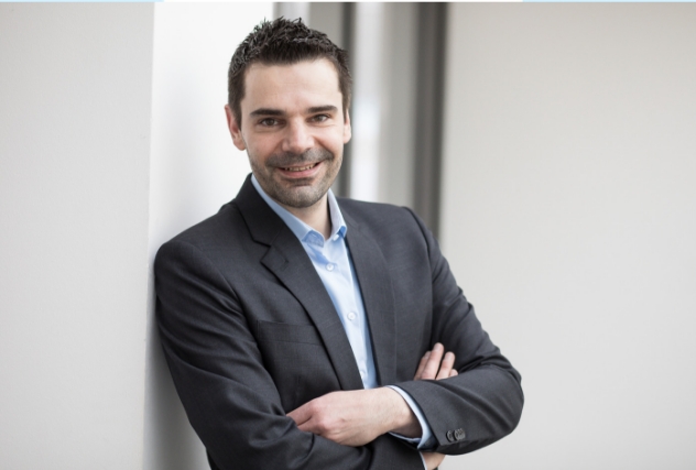 Daniel Seifert revolutioniert mit seiner 3DS-Methode Bewerbungsprozesse in Unternehmen Daniel Seifert revolutioniert mit seiner 3DS-Methode Bewerbungsprozesse in Unternehmen