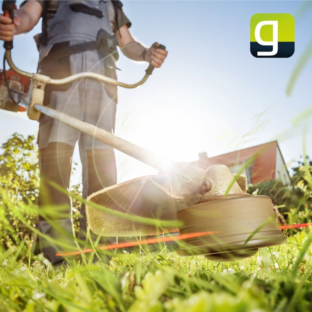 geoCapture digitalisiert die Grünpflege.