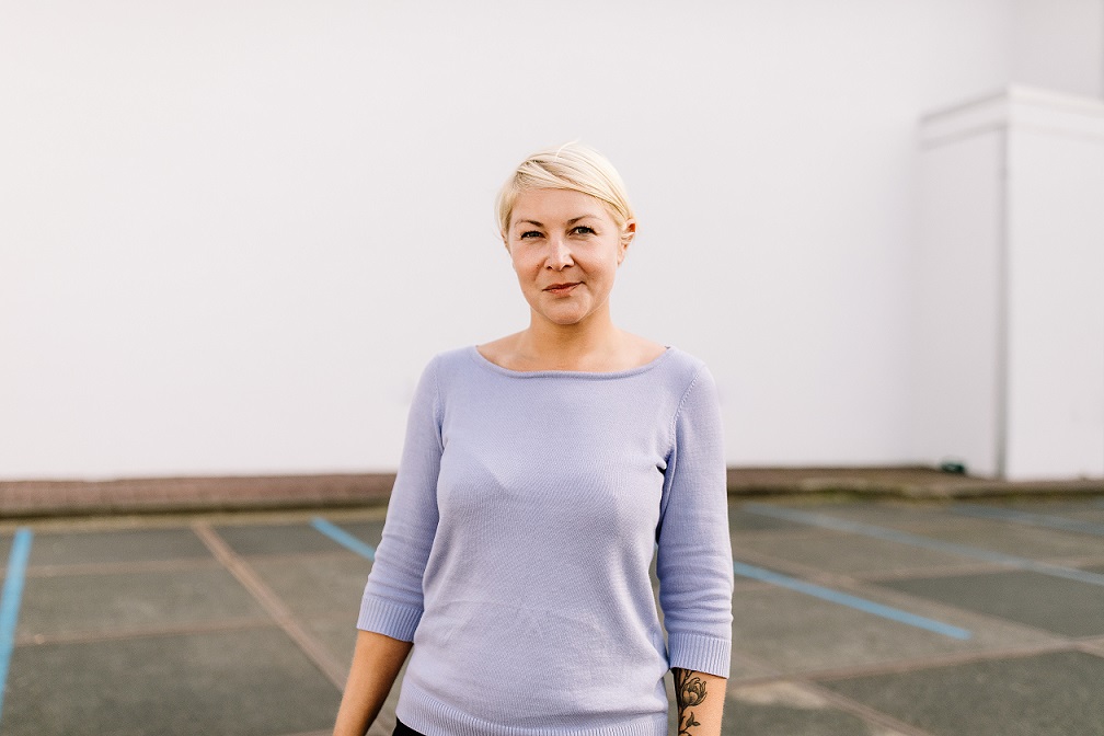 Starker Aufschwung in 2022 prognostiziert - Kommentar von Melanie Volkmann (Bildquelle: @ Sana Commerce) Starker Aufschwung in 2022 prognostiziert - Kommentar von Melanie Volkmann (Bildquelle: @ Sana Commerce)