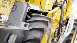 gebrauchte, baumaschinen, bagger, bilder