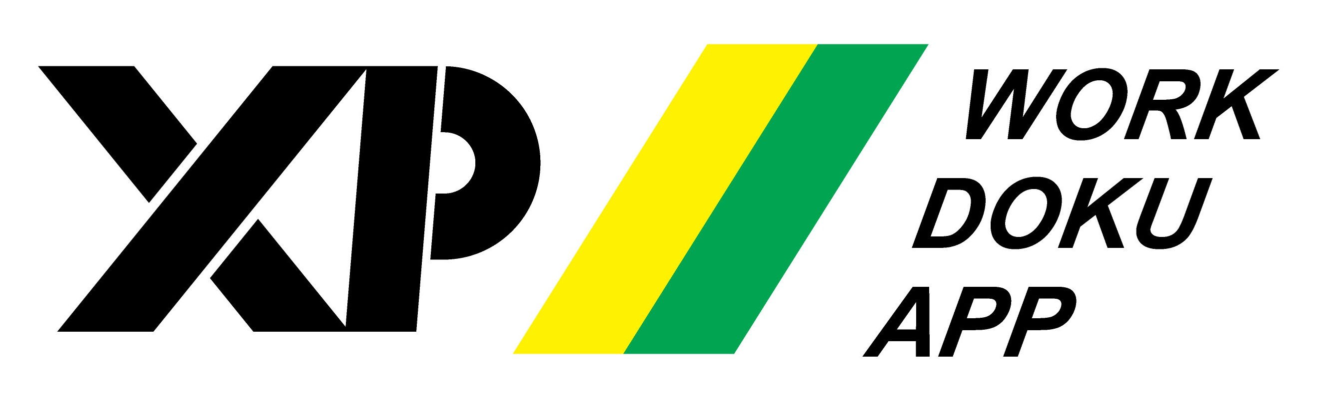 XP Work App Logo