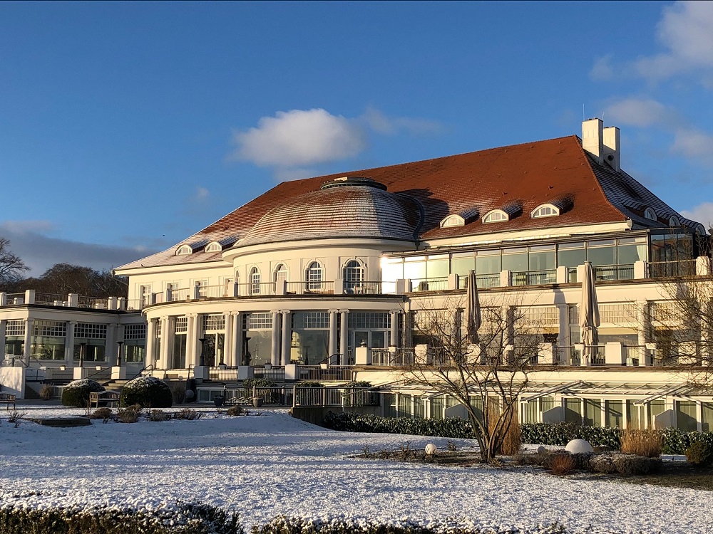 (Bildquelle: (c) ATLANTIC Grand Hotel Travemünde)