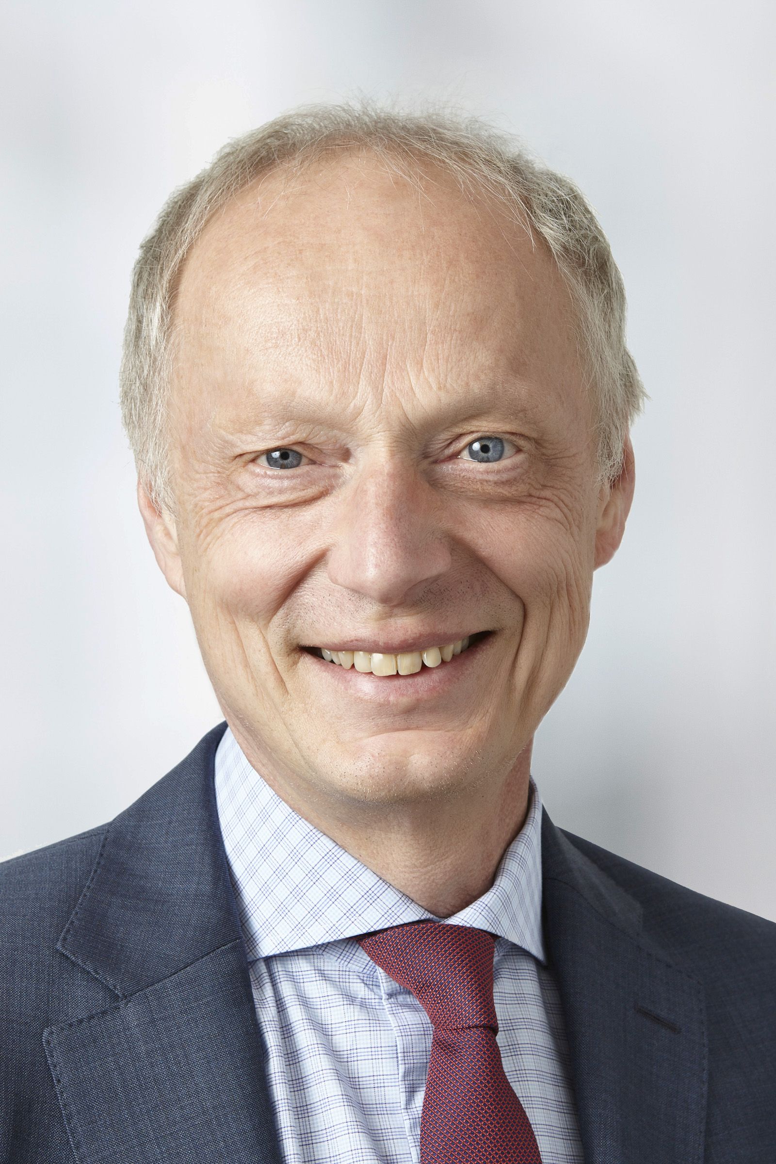 Uwe Thomsen, CEO Propan Rheingas GmbH& Co. KG Uwe Thomsen, CEO Propan Rheingas GmbH& Co. KG