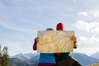 Beim Wandern sind wir Profis und mitten drin im Wandergebiet (Apart & Suiten Hotel Weiden) Beim Wandern sind wir Profis und mitten drin im Wandergebiet (Apart & Suiten Hotel Weiden)