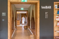 Entspannen im Saunabereich (Apart & Suiten Hotel Weiden) Entspannen im Saunabereich (Apart & Suiten Hotel Weiden)