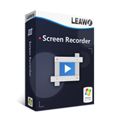 Leawo Screen Recorder Leawo Screen Recorder