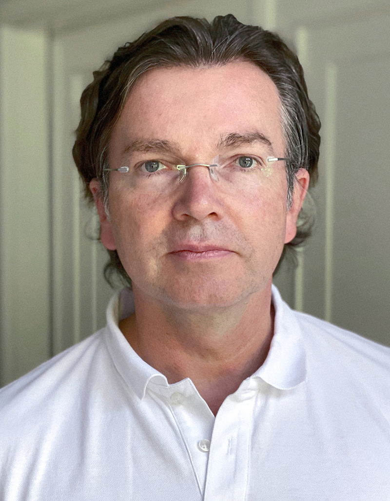 Der Vorstandsvorsitzende Dr. Jiri Snaidr leitet die Geschäfte künftig aus Hallbergmoos (c) vermicon Der Vorstandsvorsitzende Dr. Jiri Snaidr leitet die Geschäfte künftig aus Hallbergmoos (c) vermicon