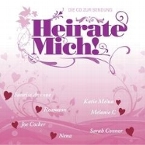 Doppel-CD Heirate mich_Bildquelle weddix GmbH_Bezugsquelle weddix.de