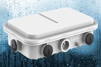 Wireless-Access-Point IGAP-W99110GP+ von Acceed Wireless-Access-Point IGAP-W99110GP+ von Acceed