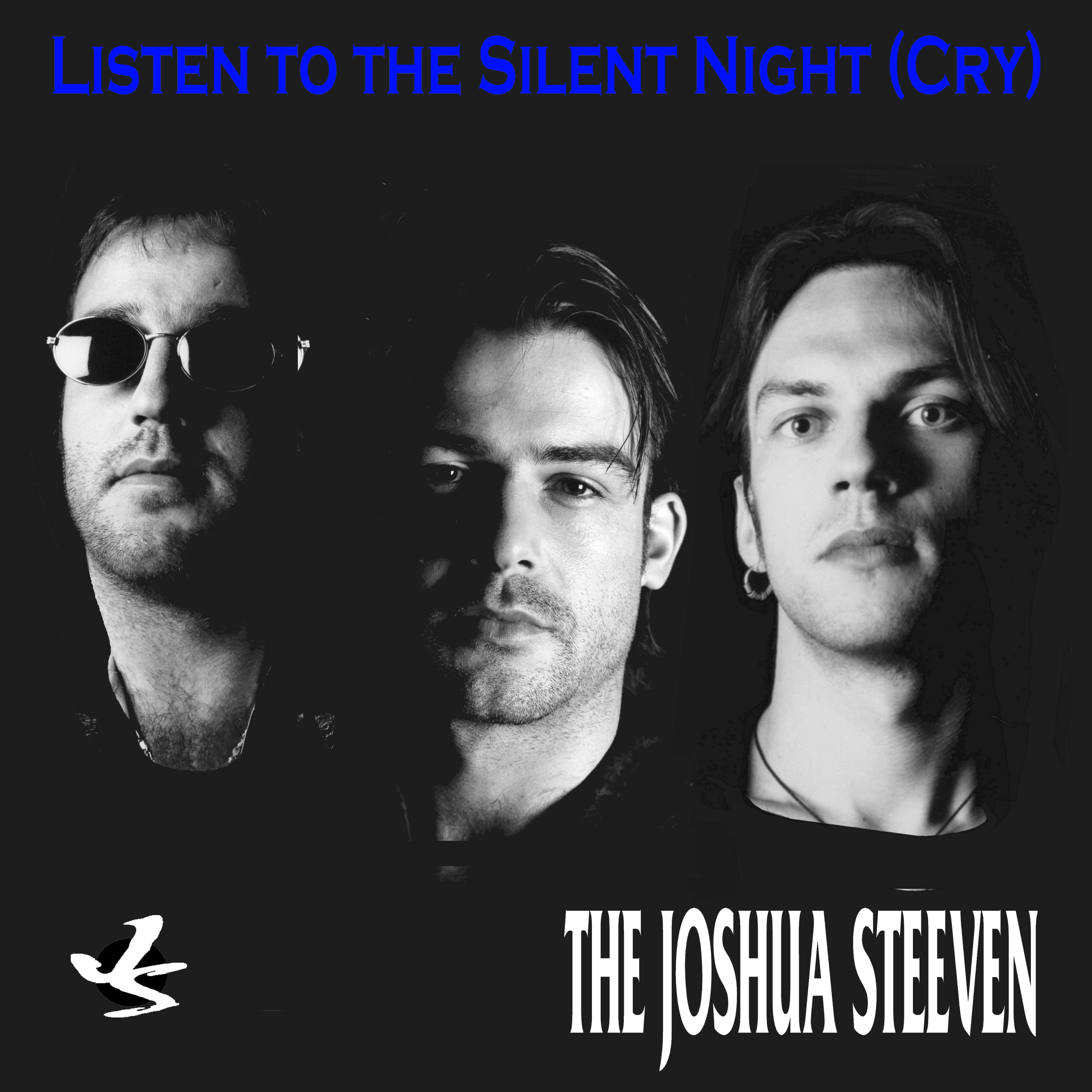 Cover 'Listen to the Silent Night'