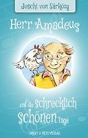 Smart & Nett, Cover Herr Amadeus