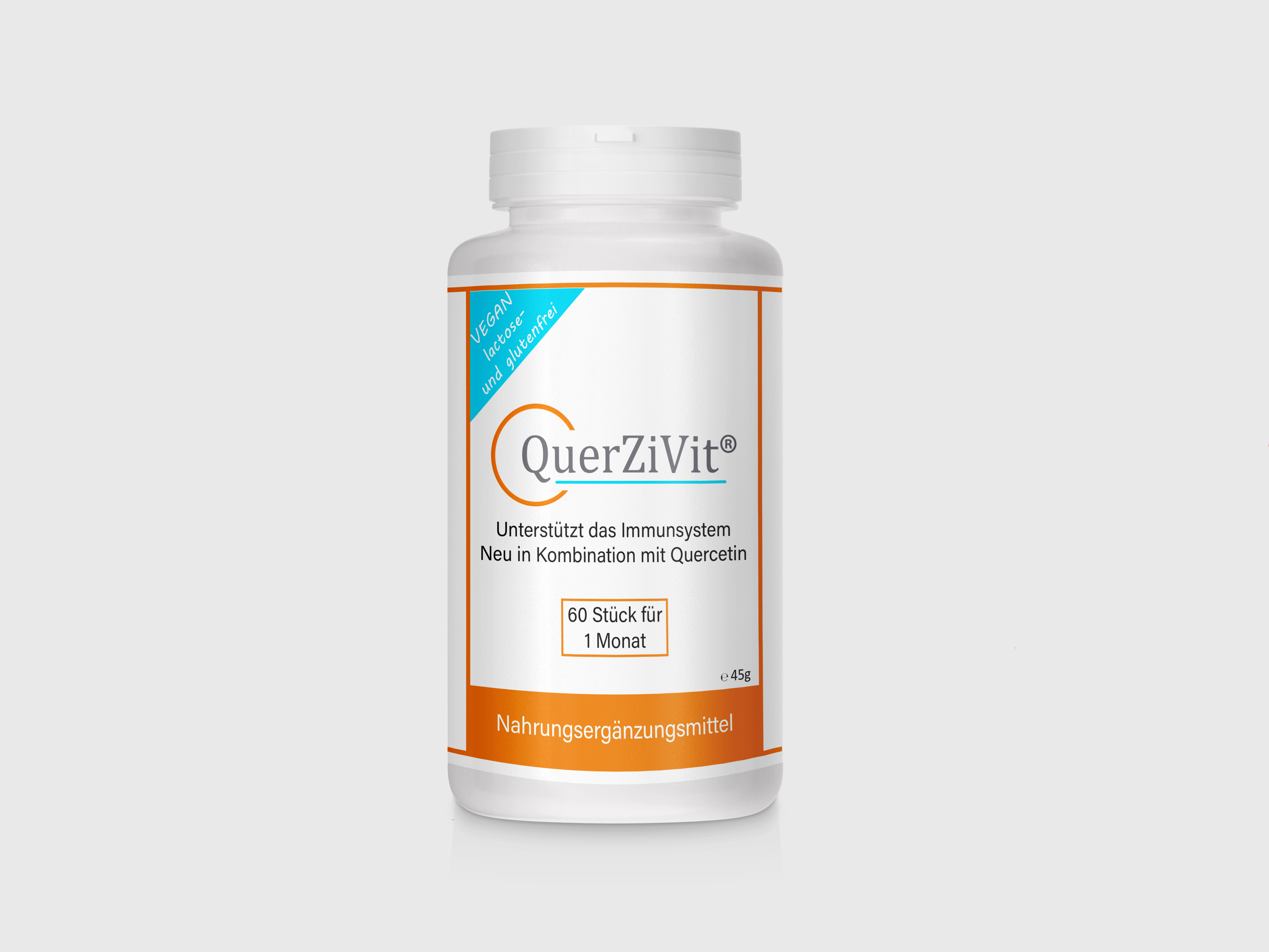 QuerZiVit® - die besondere Kombination aus Quercetin, Zink, Vitamin C und Vitamin D QuerZiVit® - die besondere Kombination aus Quercetin, Zink, Vitamin C und Vitamin D