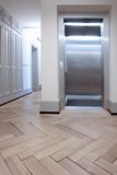 Einbaufertig und dennoch hochflexibel: Der Schindler 6300 ermöglicht einen schnellen und kostengünst