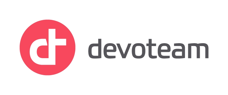 Logo von Devoteam (Bildquelle: @ Devoteam) Logo von Devoteam (Bildquelle: @ Devoteam)