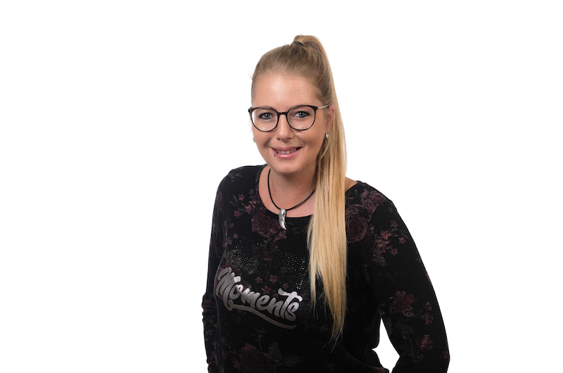 Lebenshelferin für Senioren in Kirchwald, Sandra Kriebelt Lebenshelferin für Senioren in Kirchwald, Sandra Kriebelt