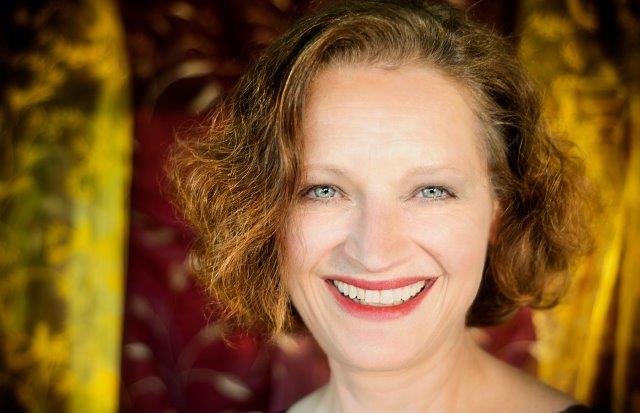 Susanne Dieudonné Susanne Dieudonné