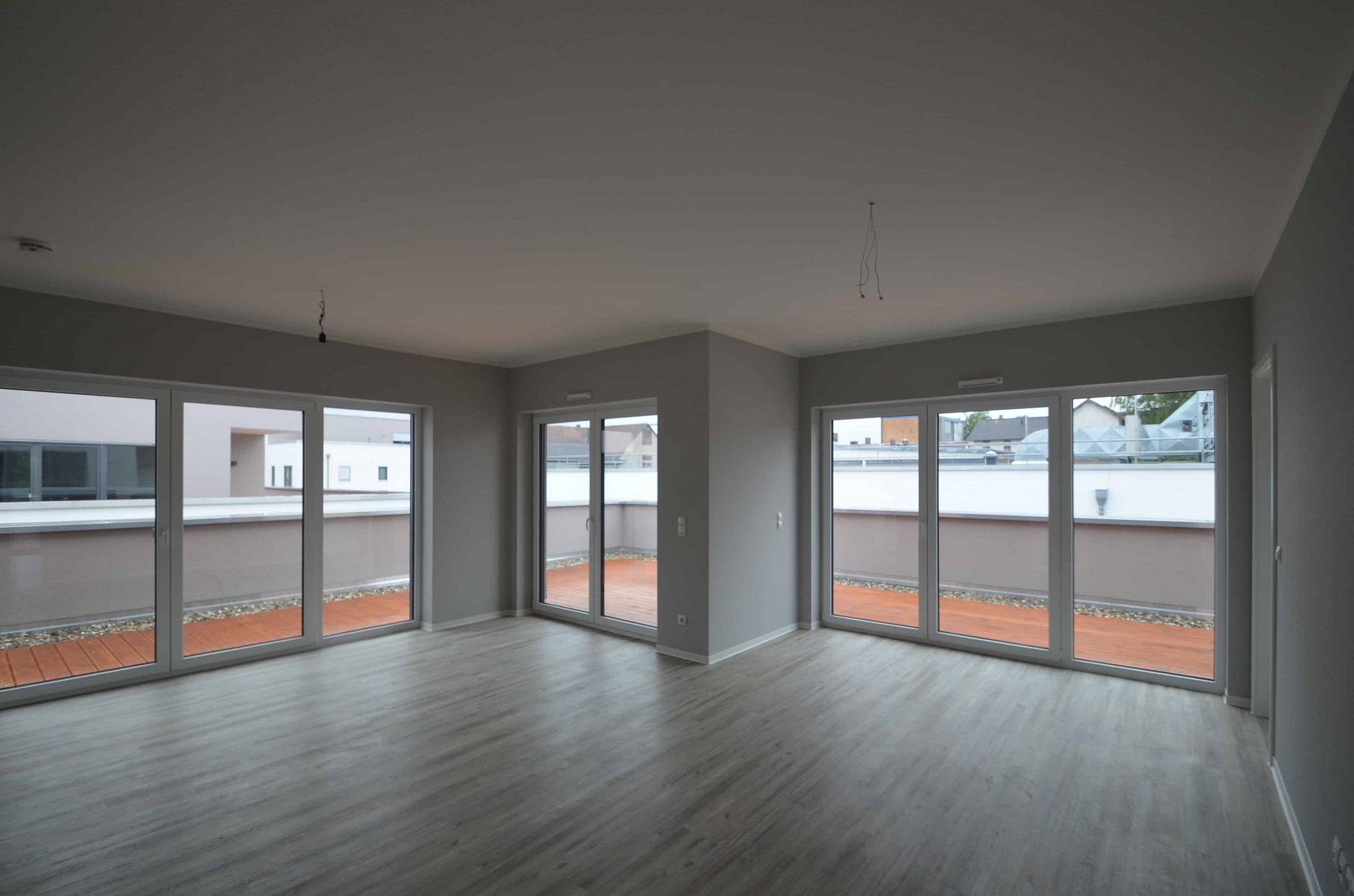 Wohnung der DWG eG Wohnung der DWG eG