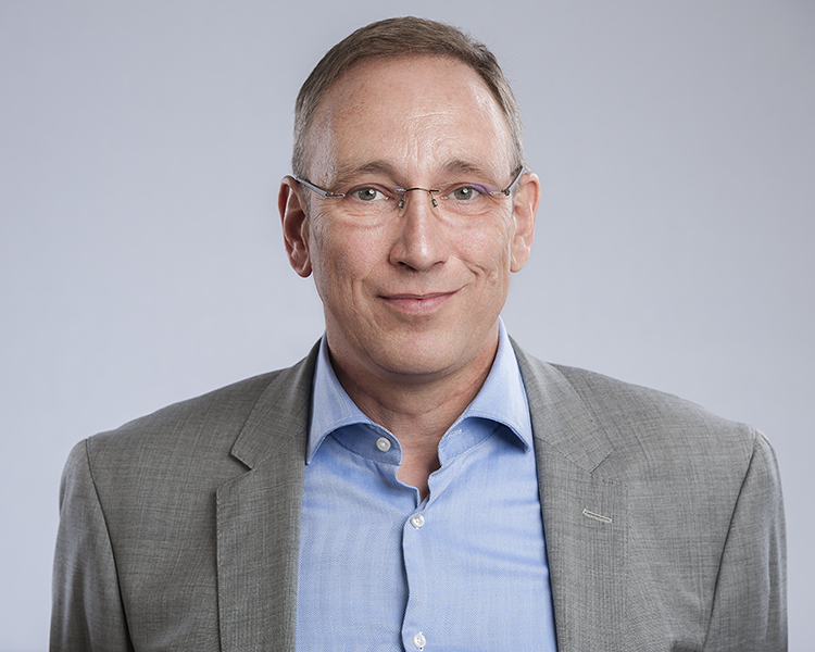 Andreas Falke, GF FBDi e.V.