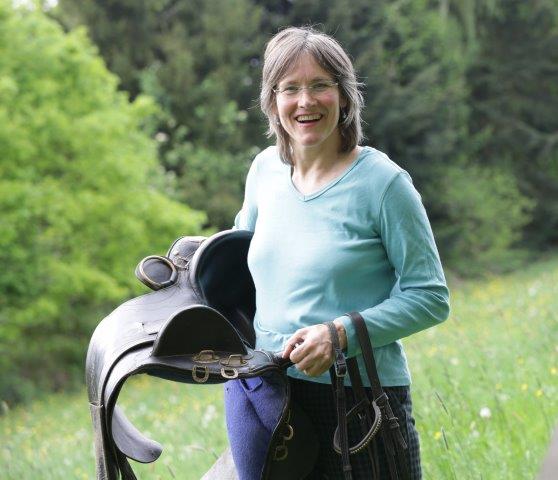Den Kopf frei machen an der frischen Luft tut gut