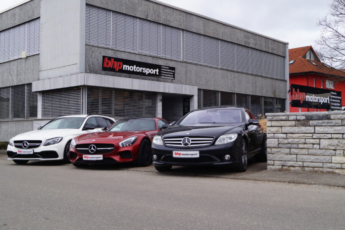 Chiptuning für Mercedes AMG GTS, GTR, GTC Chiptuning für Mercedes AMG GTS, GTR, GTC