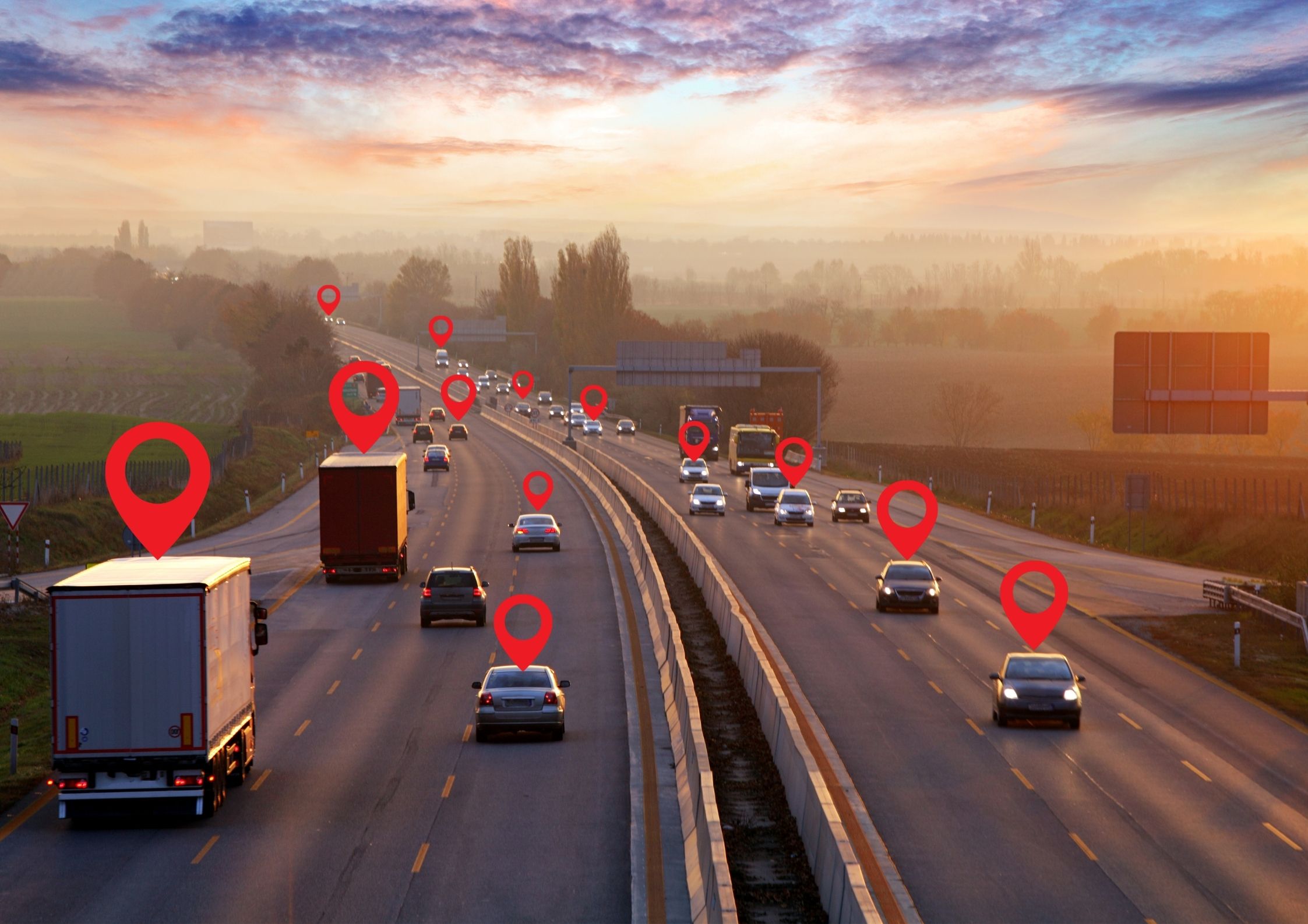 Fahrzeugortung jetzt ohne Einbau eines GPS-Senders Fahrzeugortung jetzt ohne Einbau eines GPS-Senders