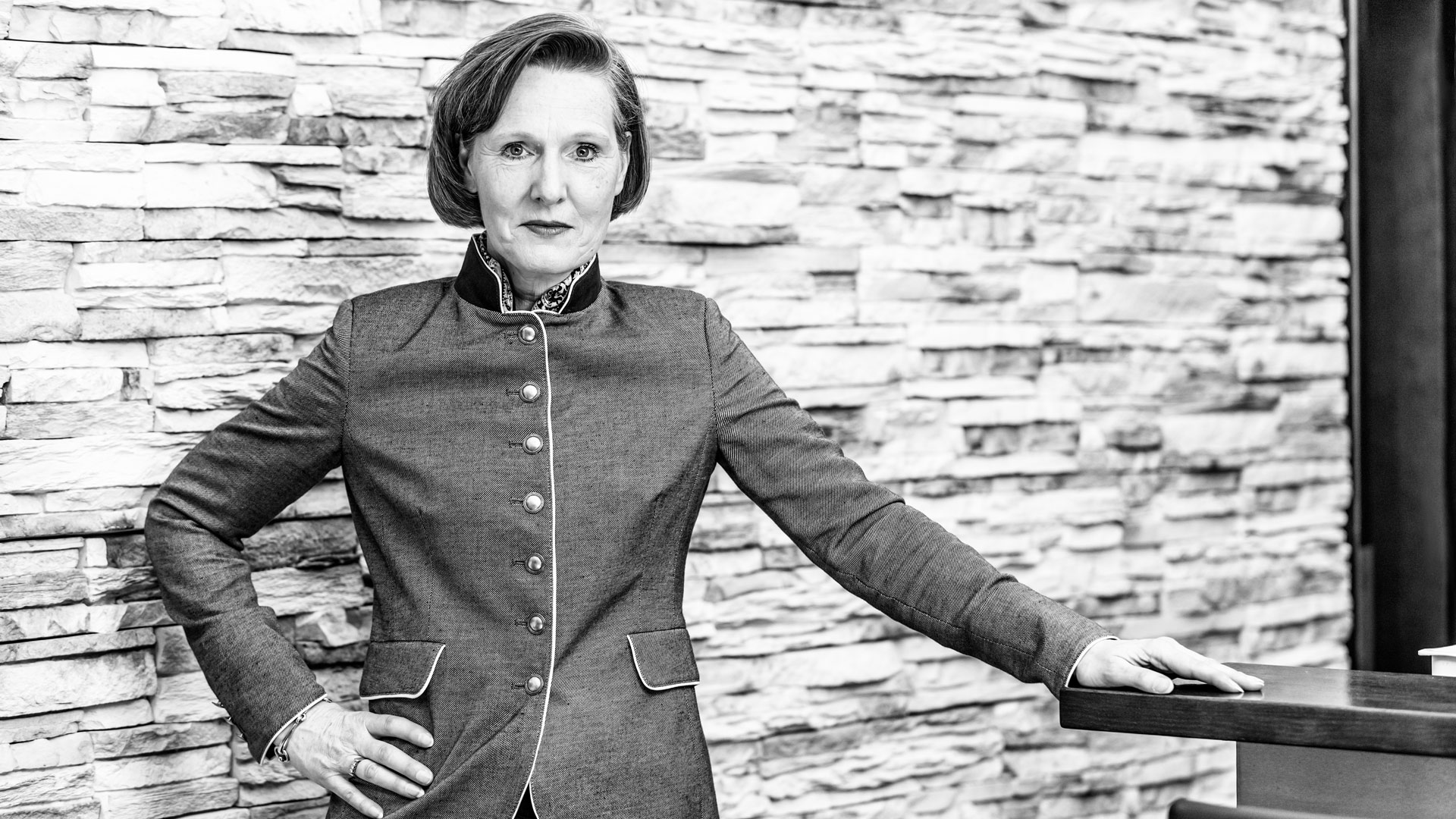 Petra Lienhopüber die Frage, ob Work Life Balance das Maßaller Dinge ist oder es darum geht, Life Petra Lienhopüber die Frage, ob Work Life Balance das Maßaller Dinge ist oder es darum geht, Life