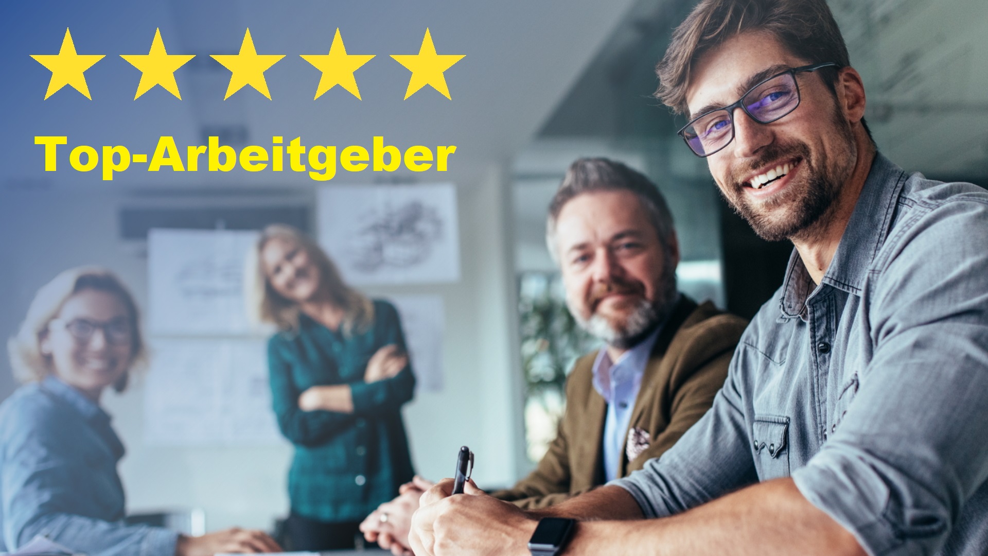 Die Sparkassen DirektVersicherung wurde von Focus Business zum Top-Arbeitgeber 2022 ausgezeichnet.