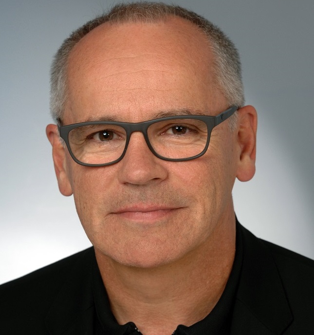 Prof. Dr. Heiner Böttger:"Digitalisierung und Individualisierung sind beste Freunde!"
