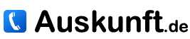 Logo Auskunft.de