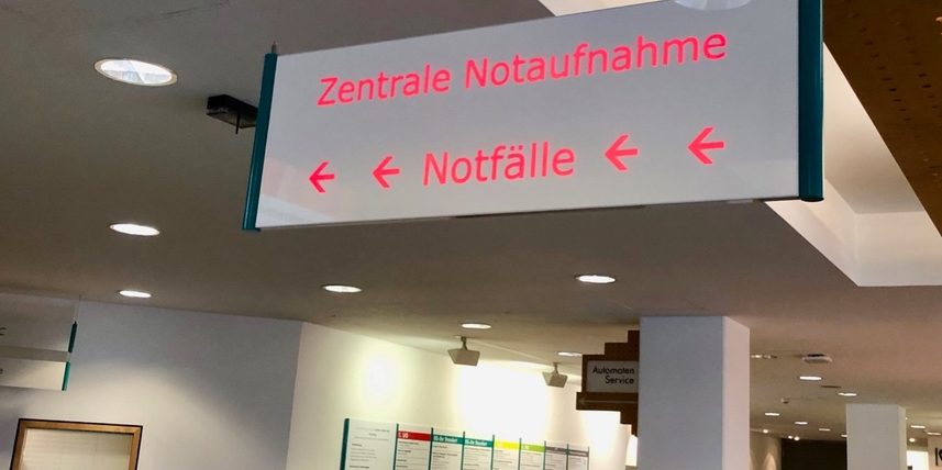 Die Homöopathie hilft bei vielen Krankheiten.