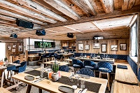 Almzauber trifft kulinarische Vielfalt (Gourmet & Relax Resort Trofana Royal SUPERIOR)
