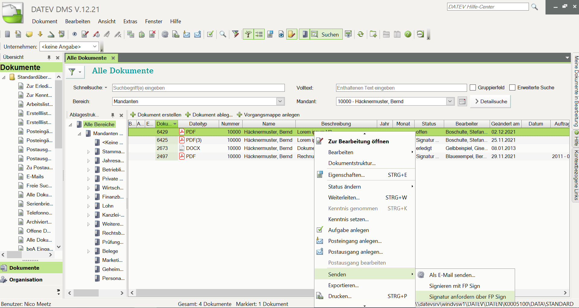 FP_Sign_DATEV_Connector