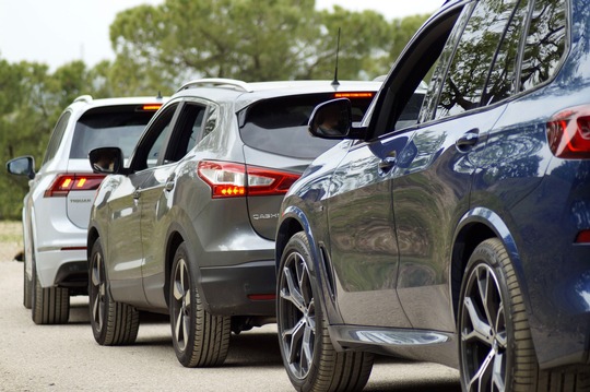 Das Auto-Abo hat hohes Potenzial Das Auto-Abo hat hohes Potenzial