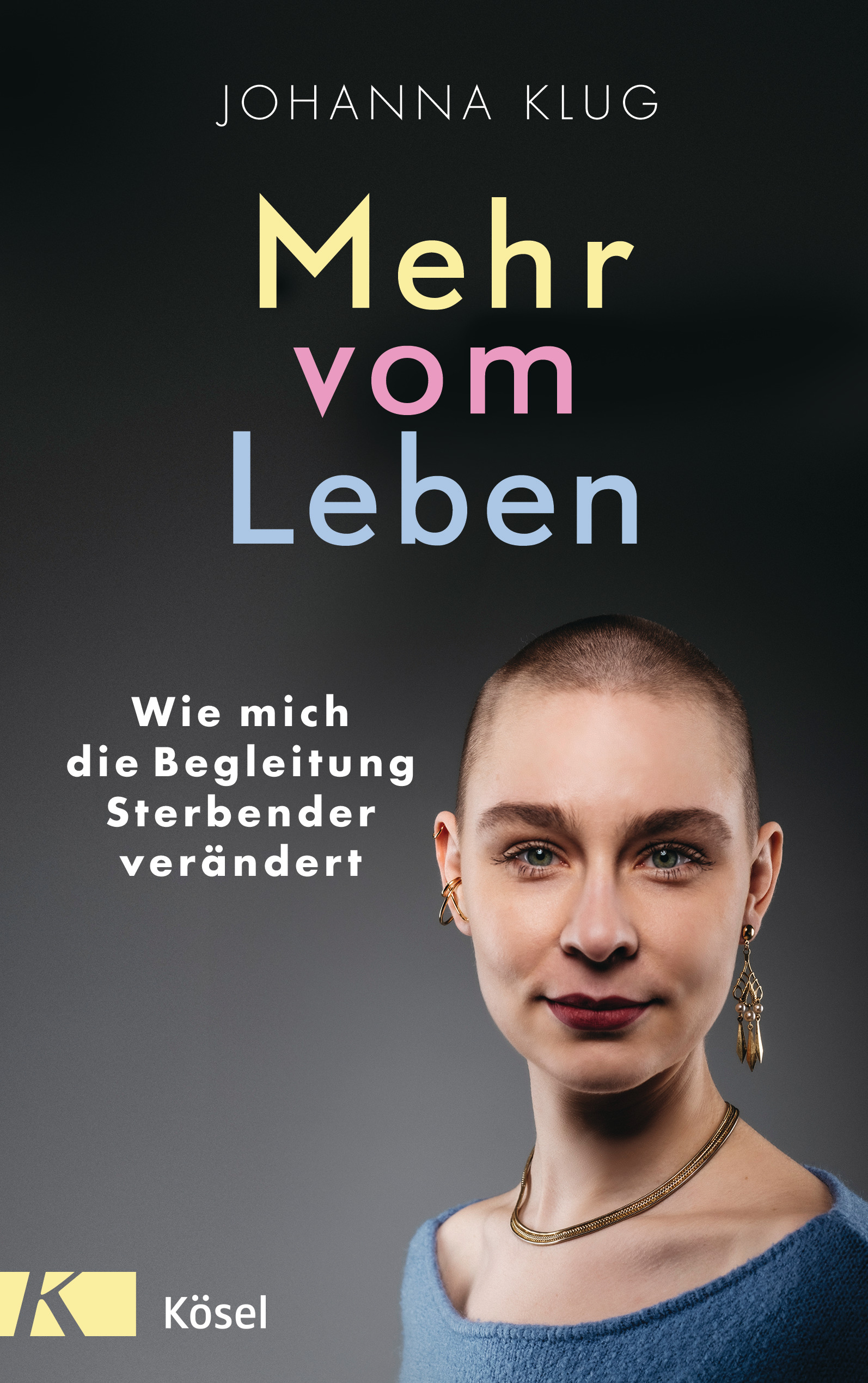 Credit: Mehr vom Leben | penguinrandomhouse.de (Bildquelle: penguinrandomhouse.de)