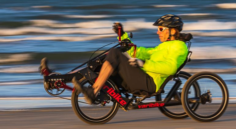 Varibike Extreme