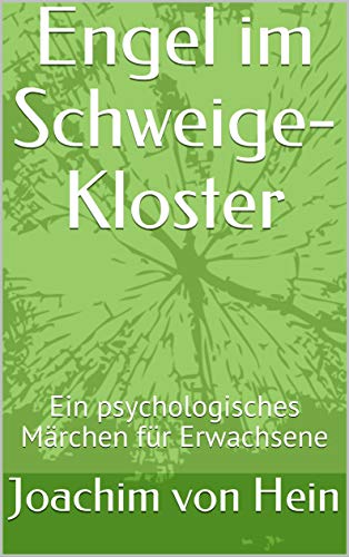 Engel im Schweigekloster