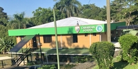 Schüleraustausch Costa Rica: High School im Dschungel (Foto: Stiftung Völkerverständigung)