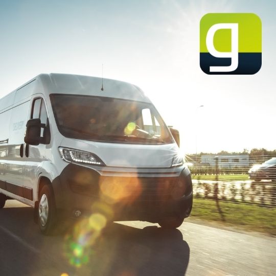 Digitale Tourenplanung für Servicetechniker Digitale Tourenplanung für Servicetechniker