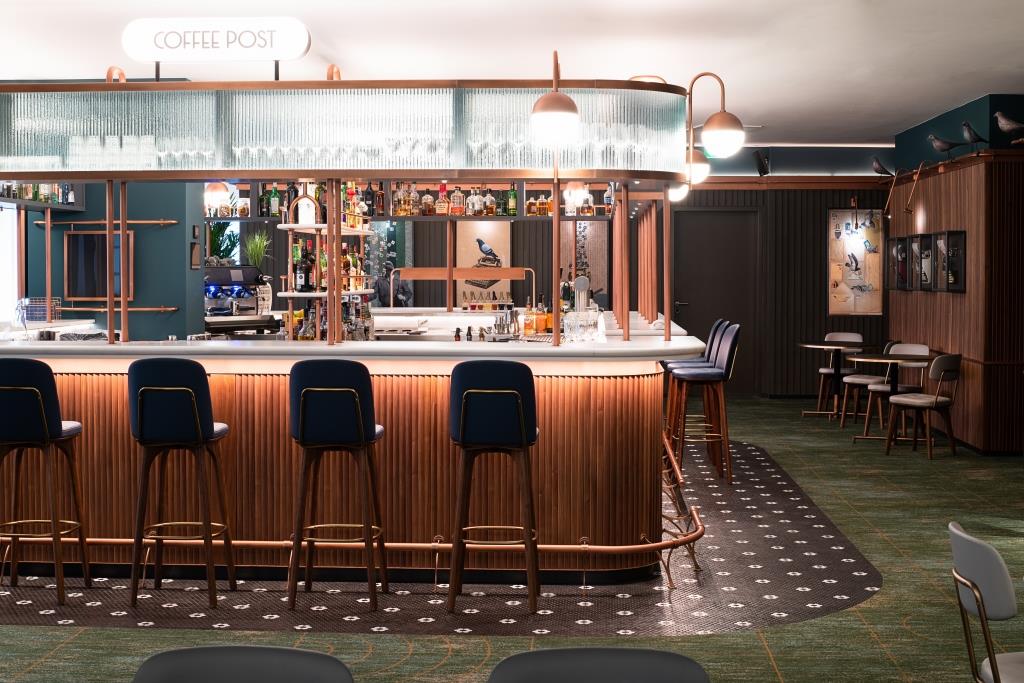 (Bildquelle: Hilton Cologne) (Bildquelle: Hilton Cologne)